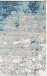LIGHT GREY / BLUE