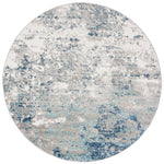 LIGHT GREY / BLUE