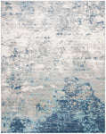 LIGHT GREY / BLUE