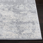 GREY / IVORY