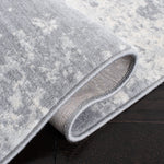 GREY / IVORY