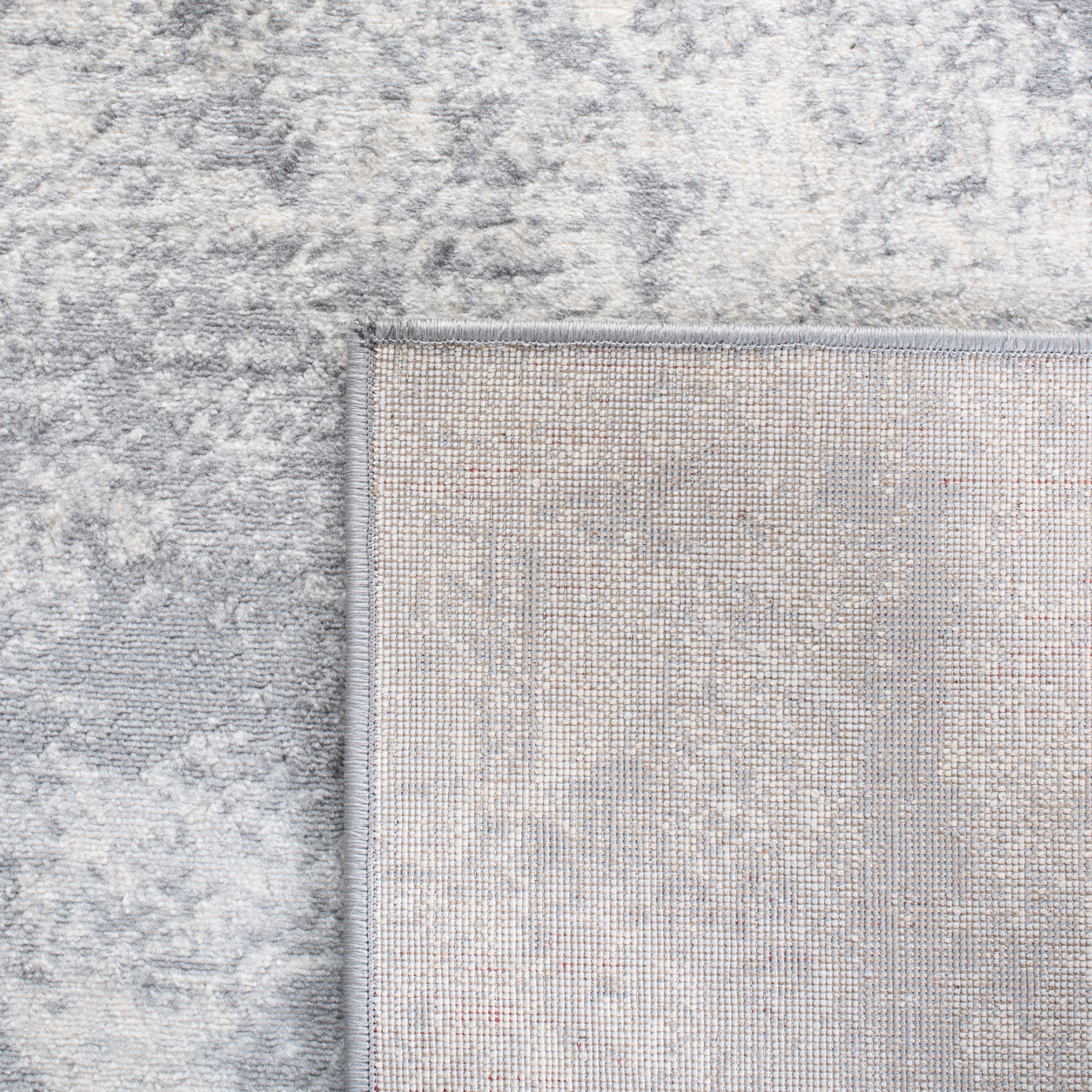 GREY / IVORY