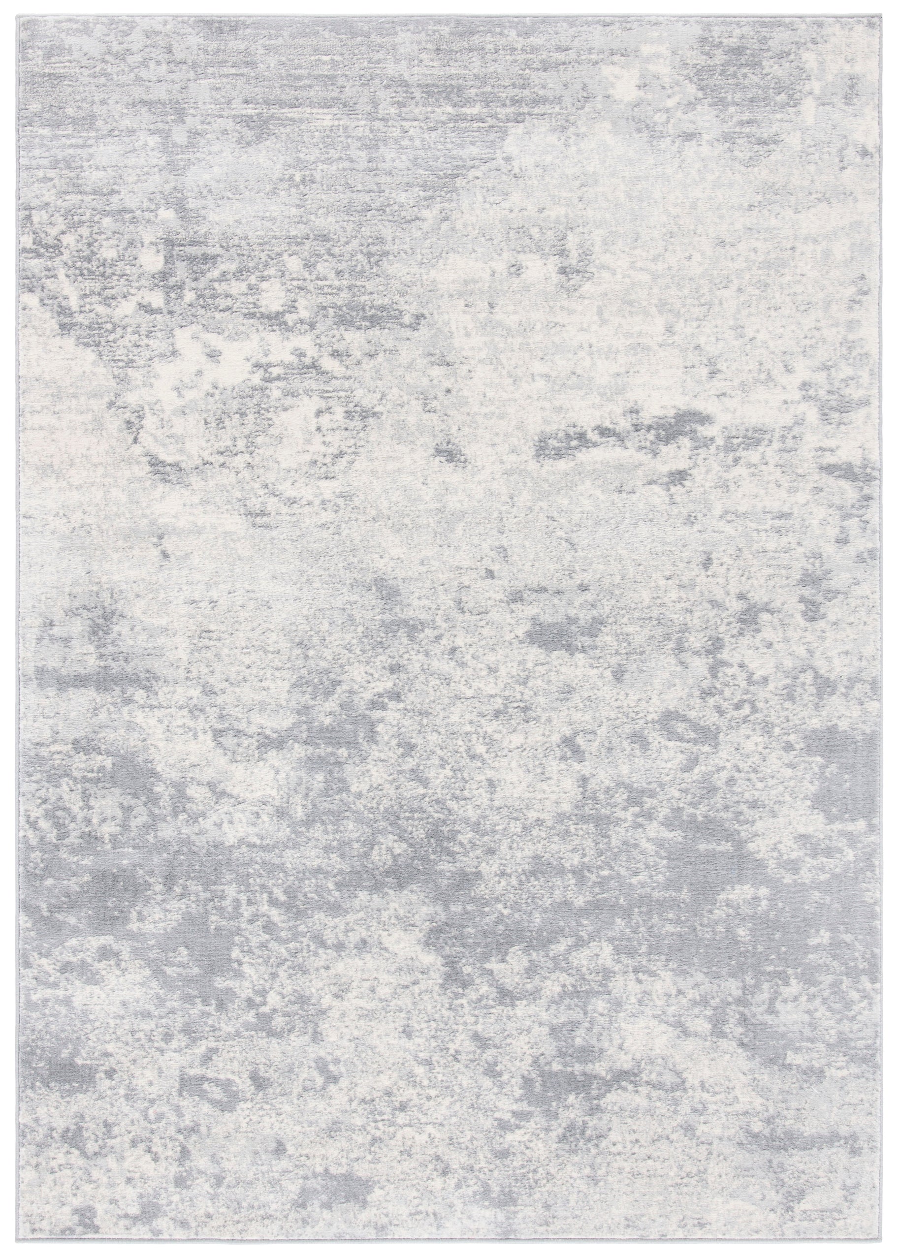 GREY / IVORY