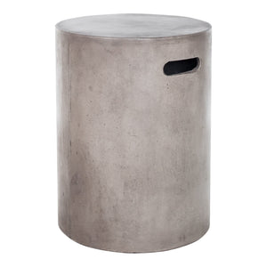 Moe's Home Collection - Cato Outdoor Stool - BQ-1004-25