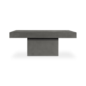 Moe's Home Collection - Maxima Outdoor Coffee Table - BQ-1007-25-0