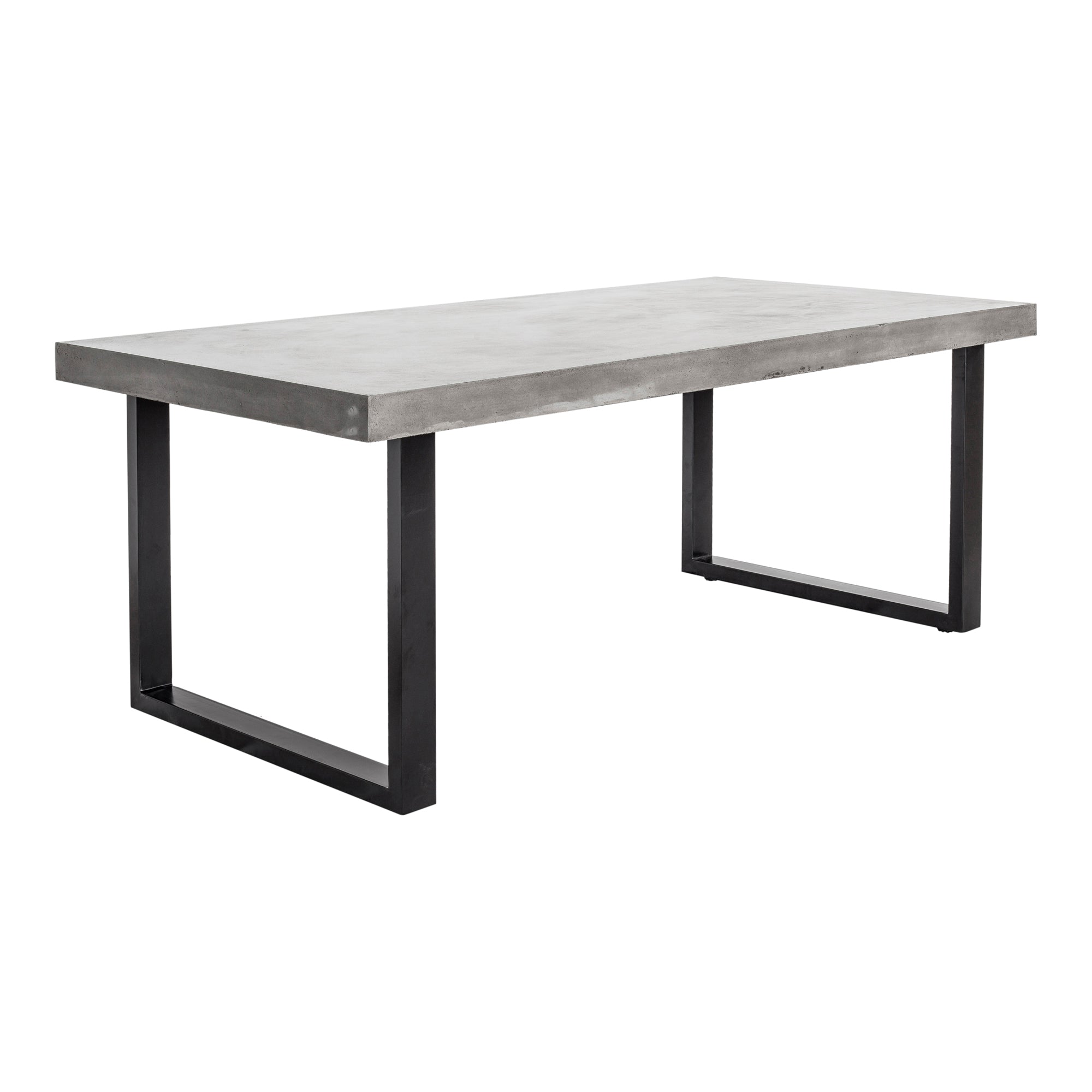 Moe's Home Collection Jedrik Dining Table - Thumbnail 5