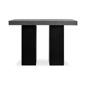 Moe's Home Collection - Lithic Outdoor Bar Table - BQ-1035-25-0