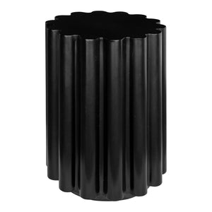 Moe's Home Collection - Taffy Accent Table Black - BQ-1062-02