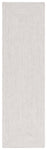 IVORY / LIGHT GREY