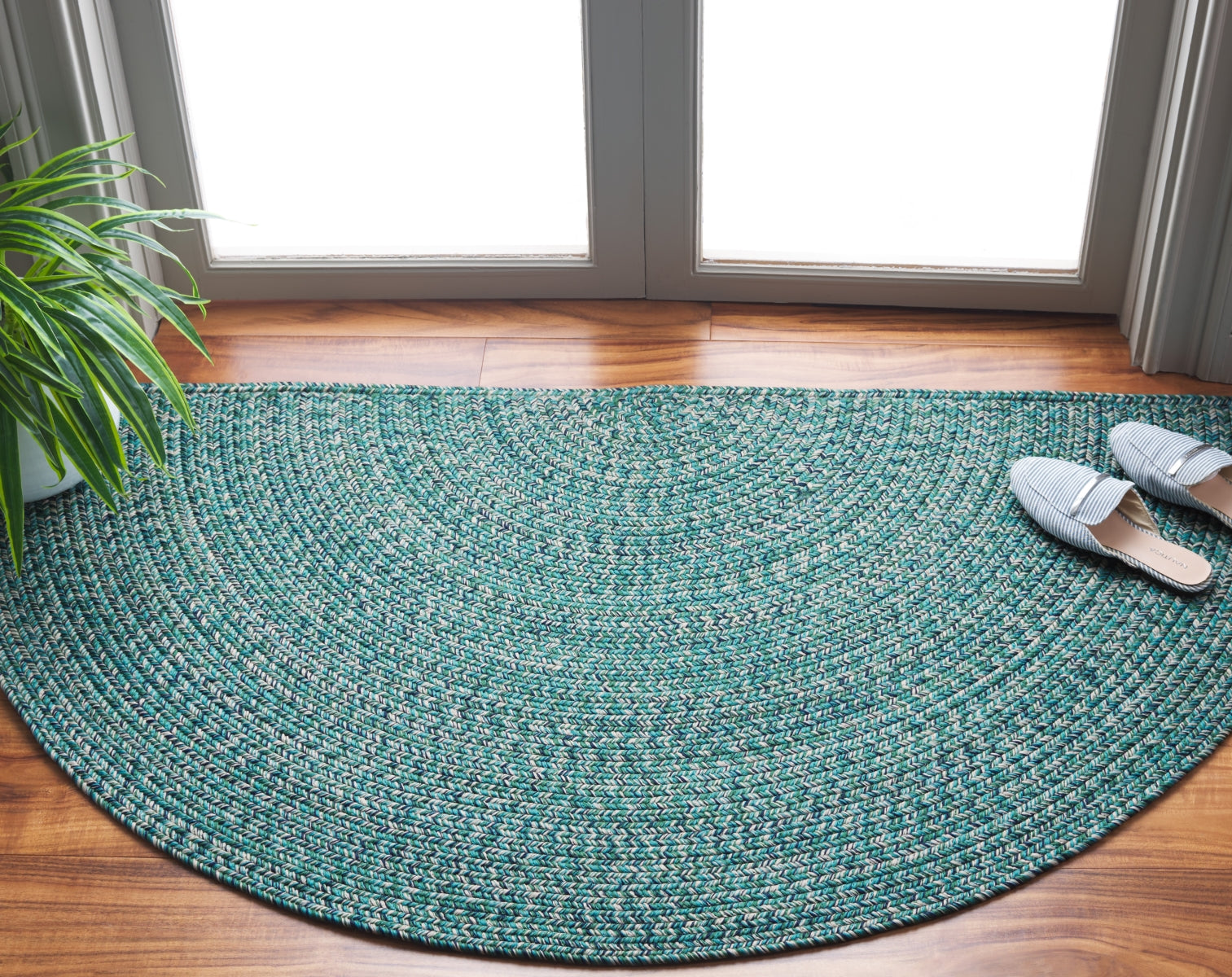 TEAL / GREEN