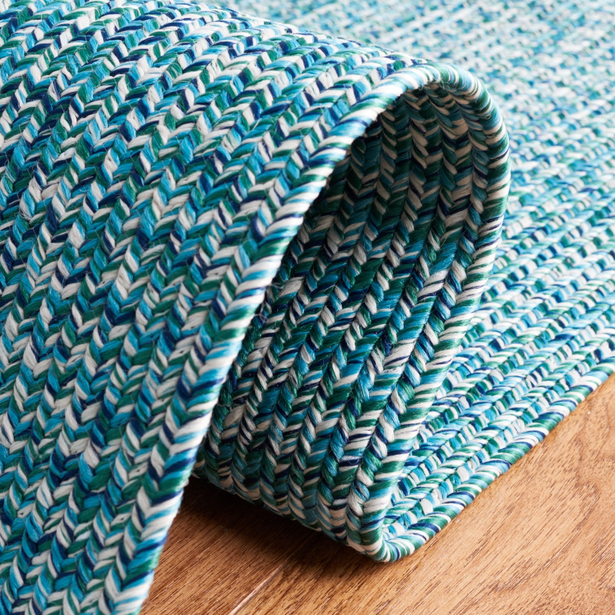 TEAL / GREEN