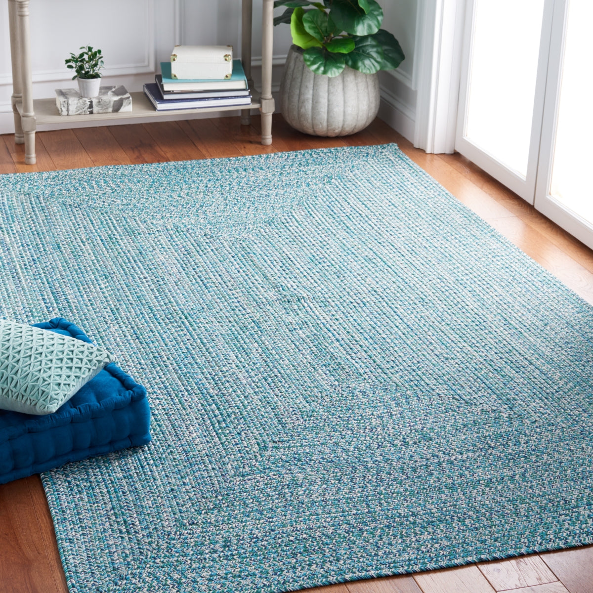 TEAL / GREEN