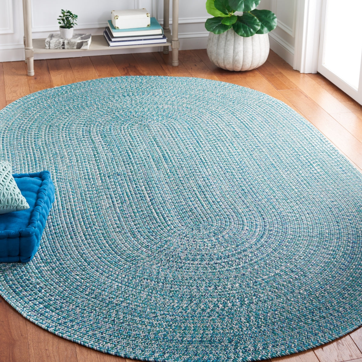 TEAL / GREEN