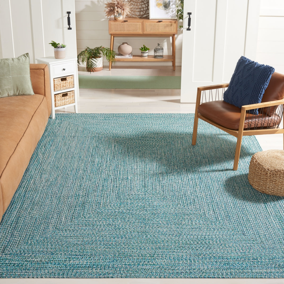TEAL / GREEN