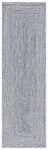 DARK BLUE / IVORY