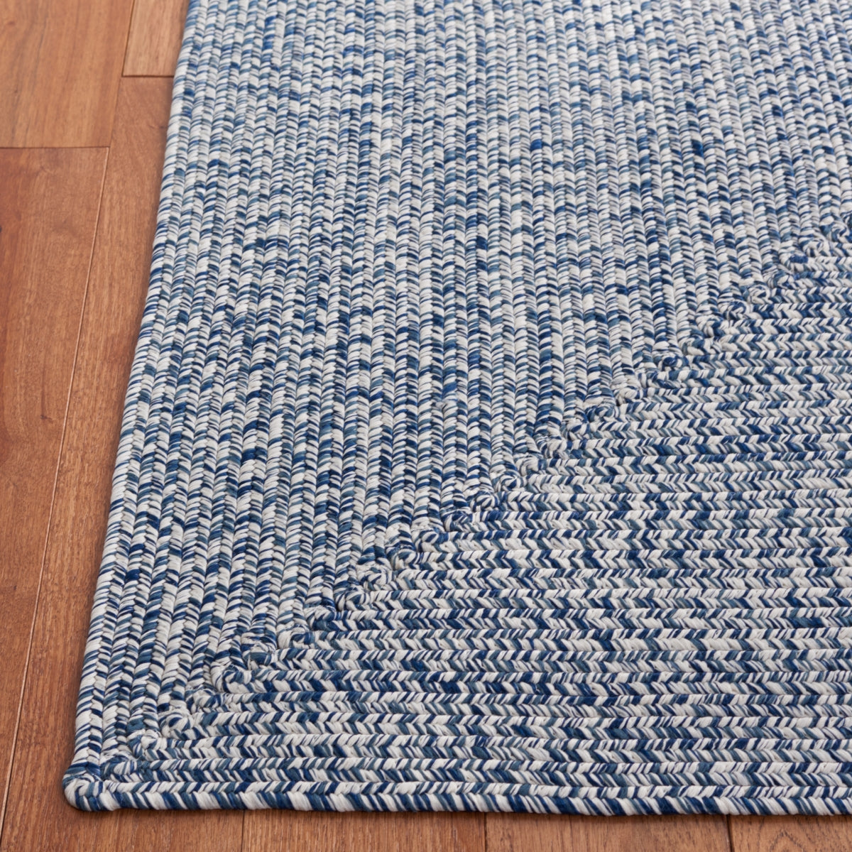 DARK BLUE / IVORY