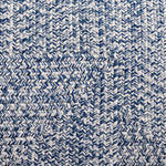 DARK BLUE / IVORY