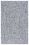 DARK BLUE / IVORY