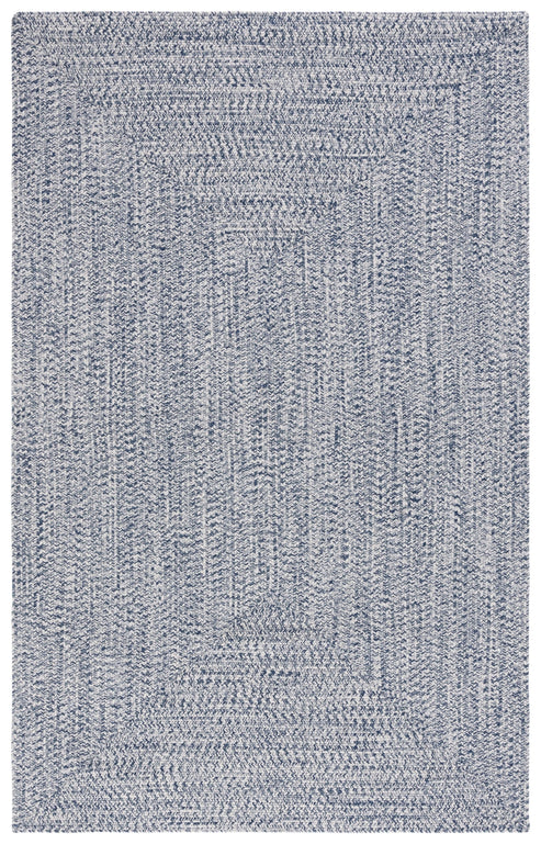DARK BLUE / IVORY