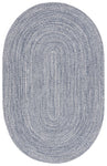 DARK BLUE / IVORY