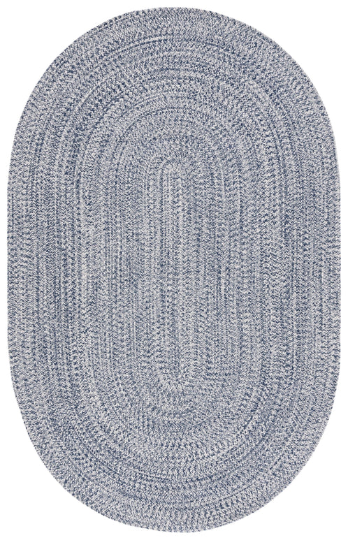 DARK BLUE / IVORY