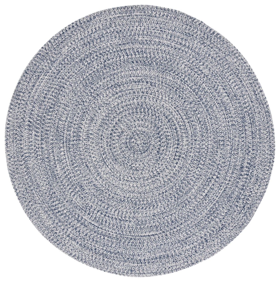 DARK BLUE / IVORY