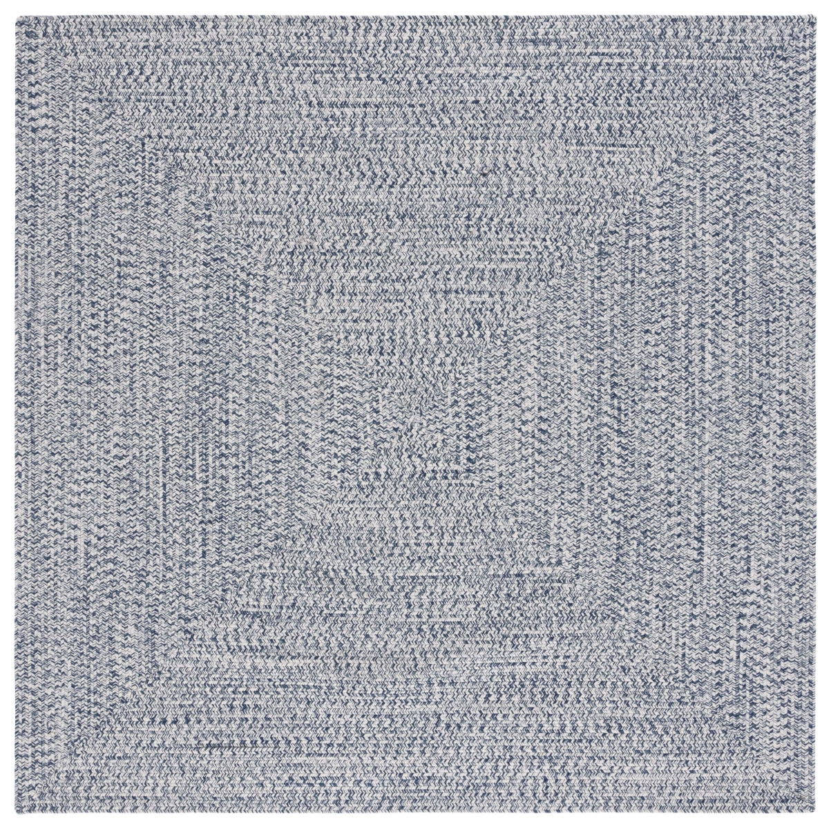 DARK BLUE / IVORY