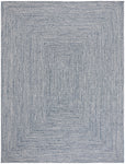 DARK BLUE / IVORY