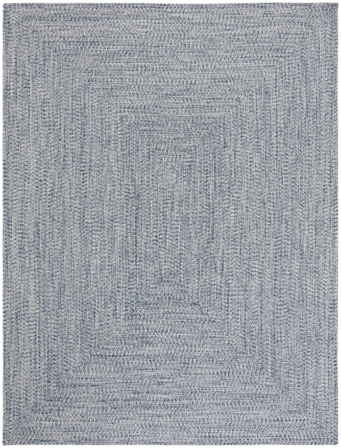 DARK BLUE / IVORY