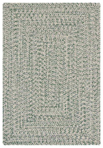 IVORY / GREEN