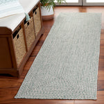 IVORY / GREEN