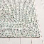 IVORY / GREEN