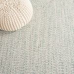 IVORY / GREEN