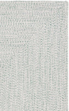 IVORY / GREEN