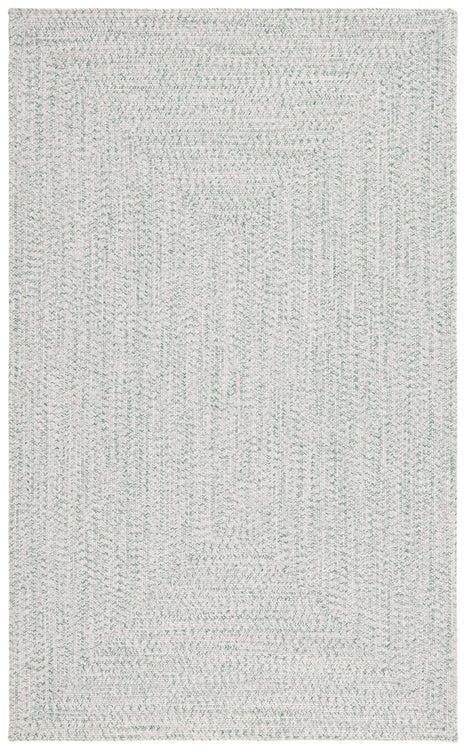 IVORY / GREEN