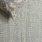 IVORY / GREEN