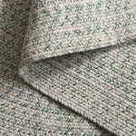 IVORY / GREEN