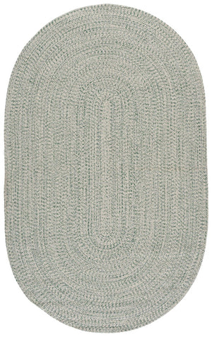IVORY / GREEN