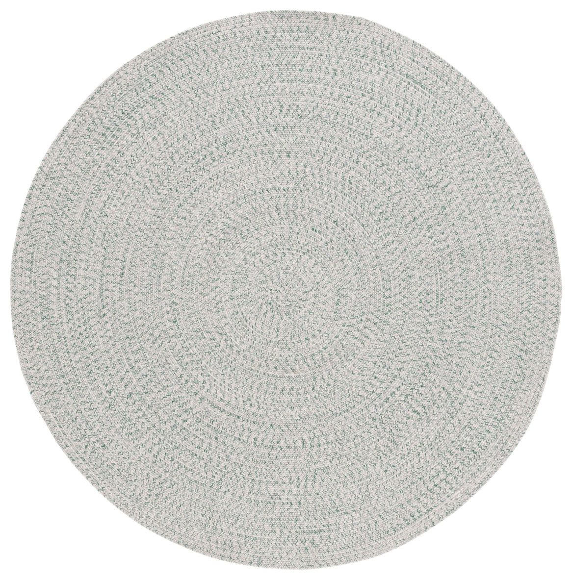 IVORY / GREEN