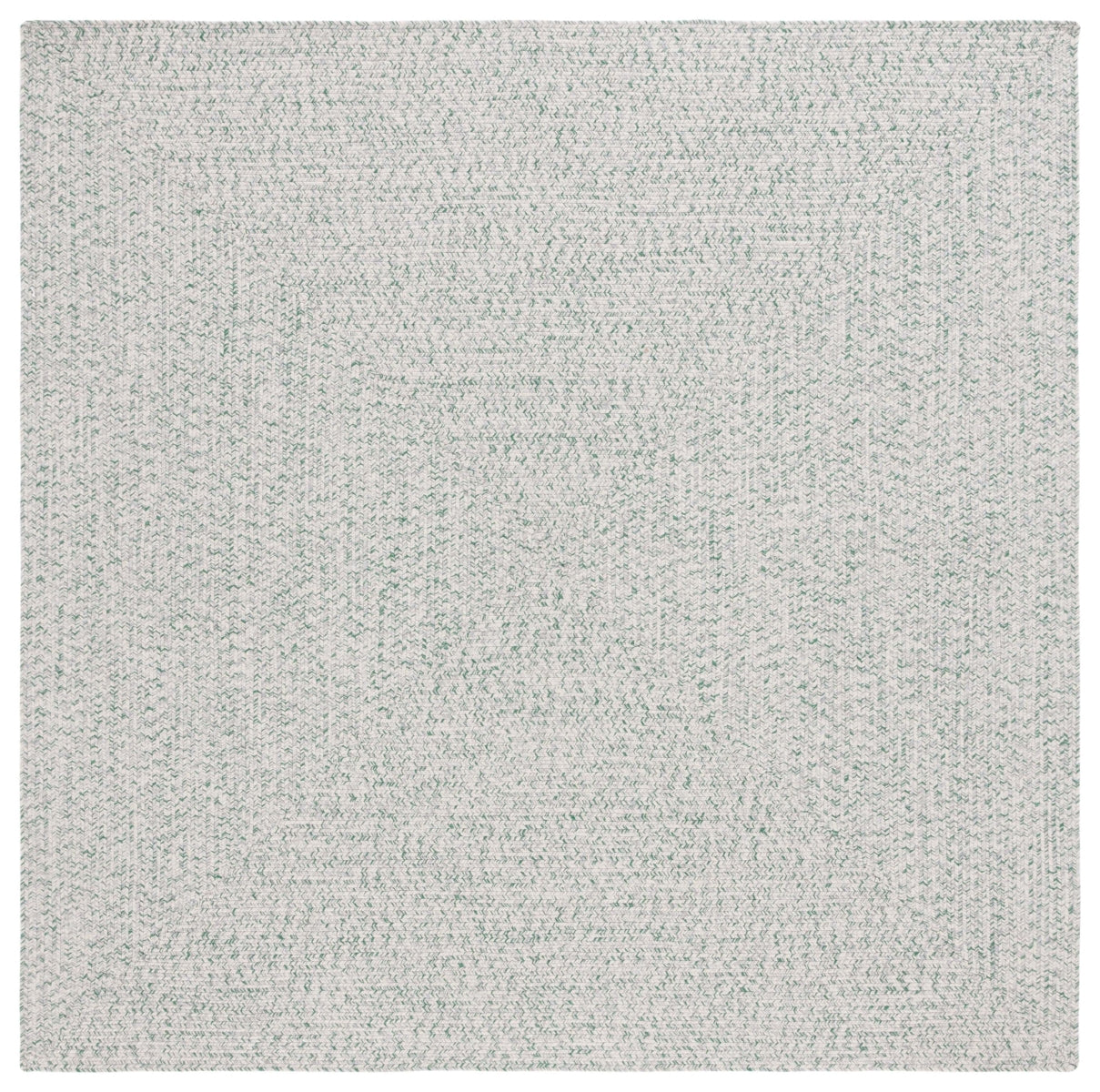 IVORY / GREEN