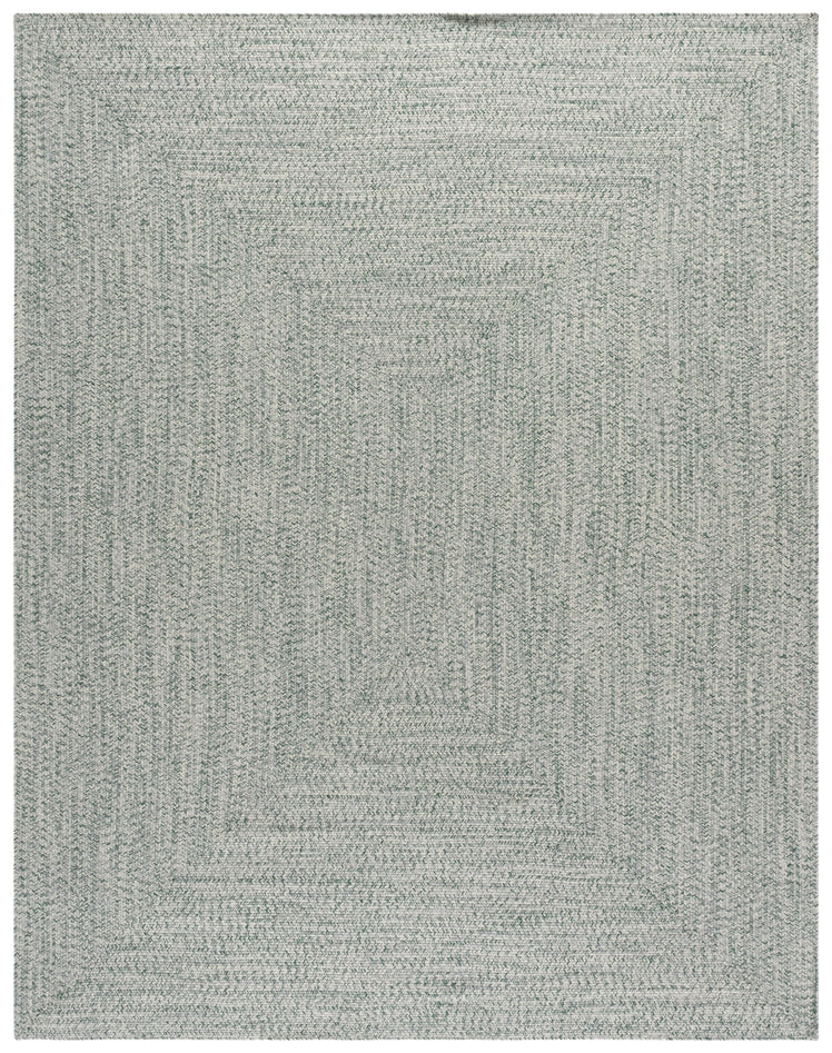 IVORY / GREEN