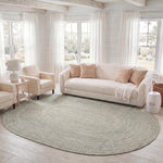 IVORY / GREEN