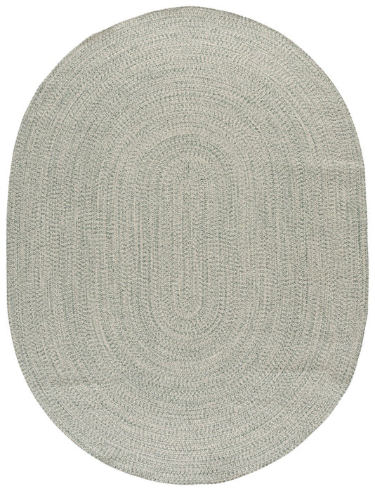 IVORY / GREEN