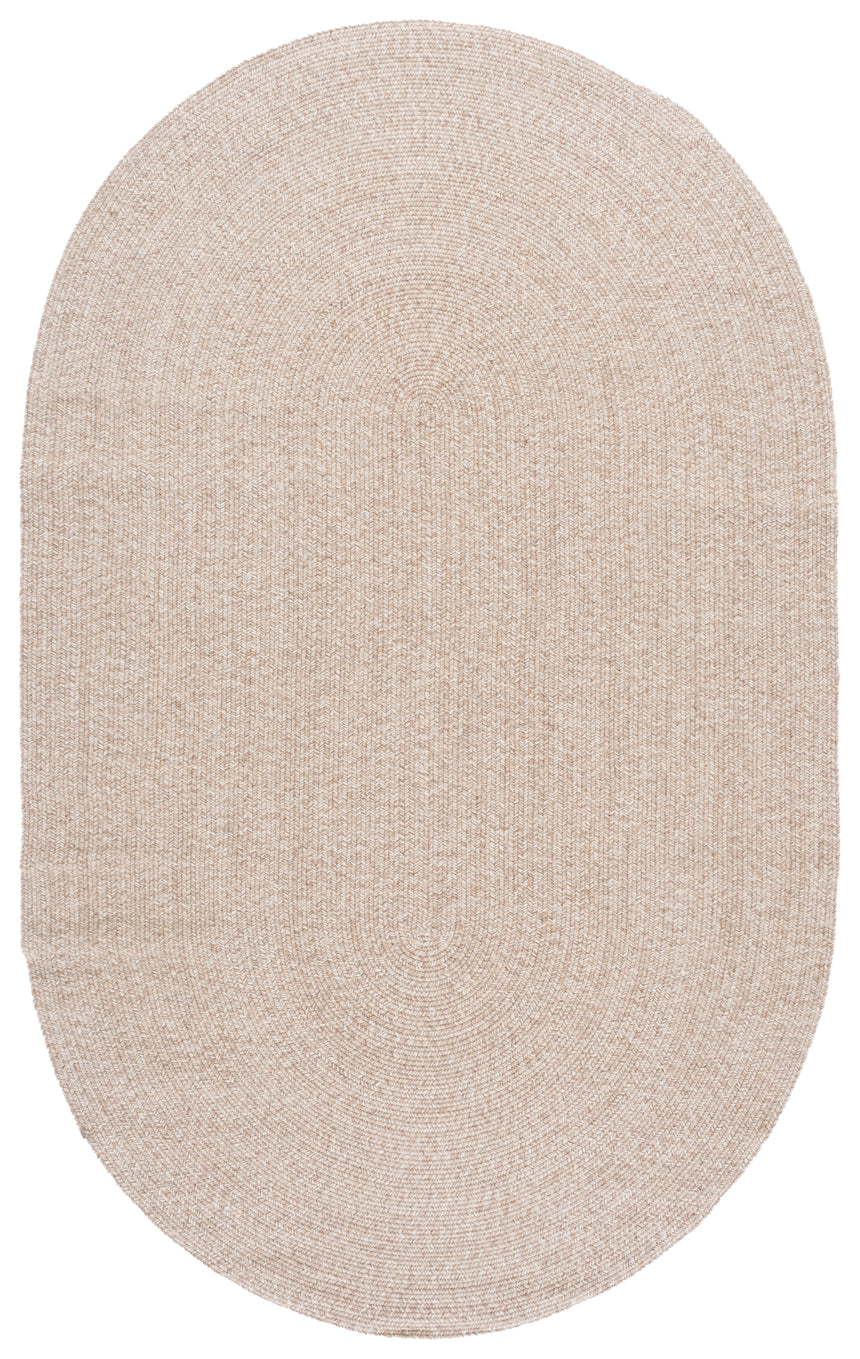 BRAIDED FINE WOOL 500 – BEIGE