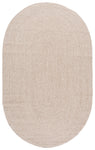 BRAIDED FINE WOOL 500 – BEIGE