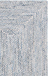 BRAIDED 260 – BLUE / IVORY