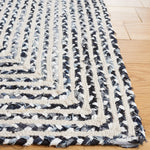 BRAIDED 260 – BLACK / NAVY