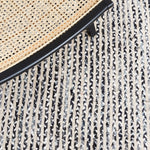 BRAIDED 260 – BLACK / NAVY