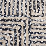 BRAIDED 260 – BLACK / NAVY