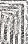 BRAIDED 260 – BLACK / IVORY
